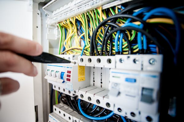 Control Cables