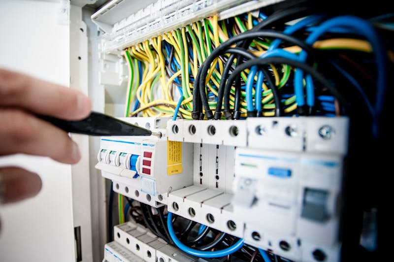 Electrical Materials